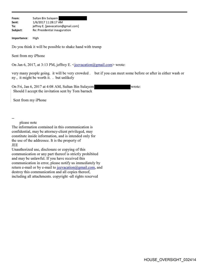 HOUSE OVERSIGHT 032414