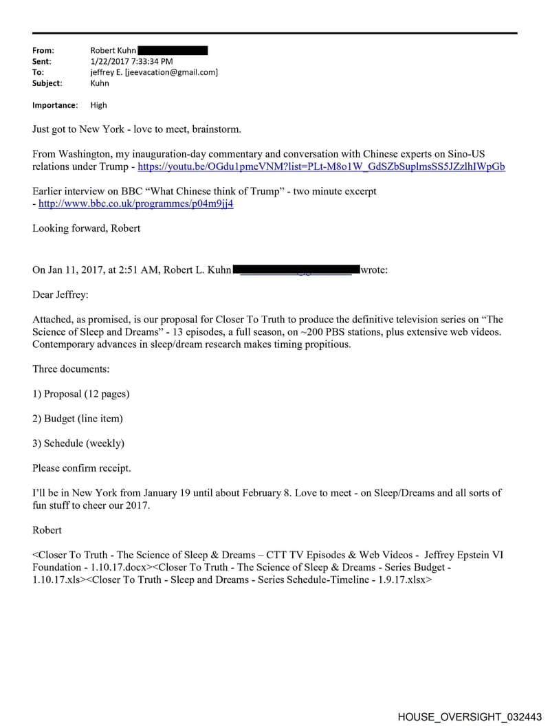 HOUSE OVERSIGHT 032443