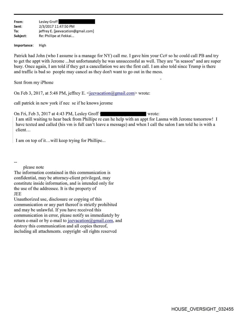 HOUSE OVERSIGHT 032455