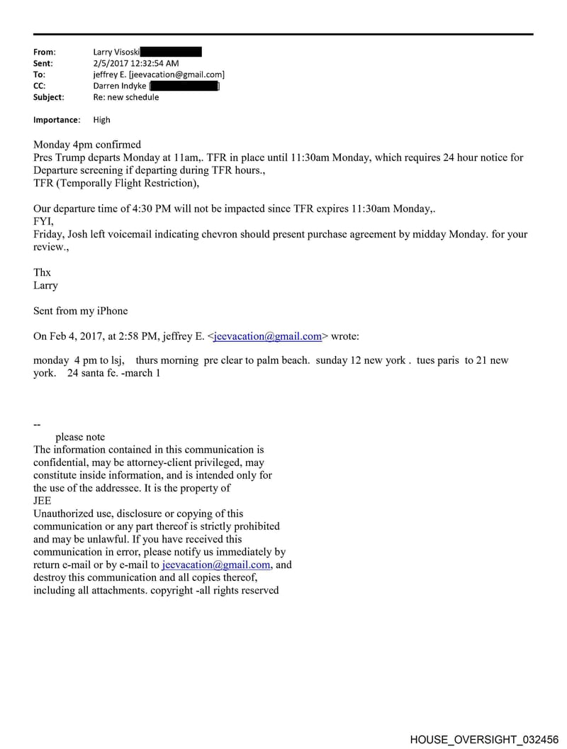 HOUSE OVERSIGHT 032456