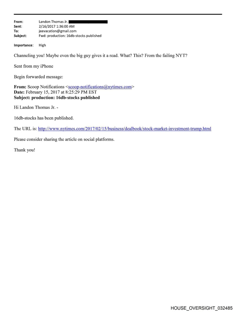 HOUSE OVERSIGHT 032485