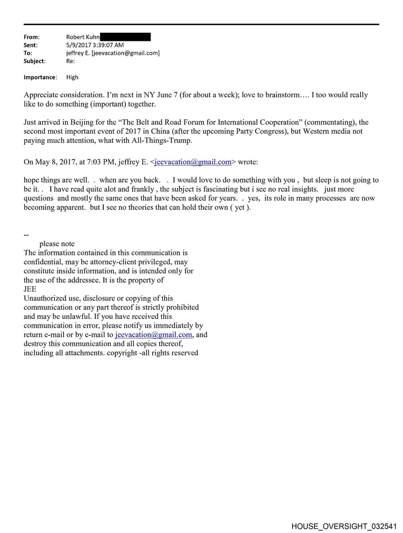 HOUSE OVERSIGHT 032541