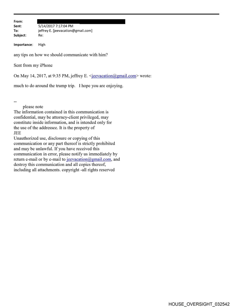 HOUSE OVERSIGHT 032542