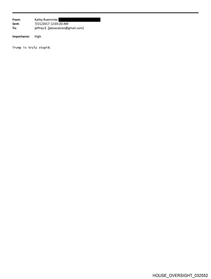 HOUSE OVERSIGHT 032552