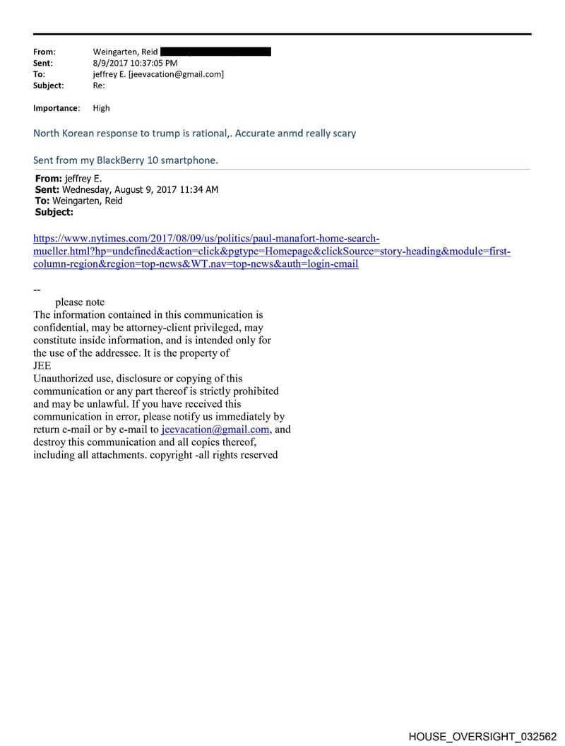 HOUSE OVERSIGHT 032562