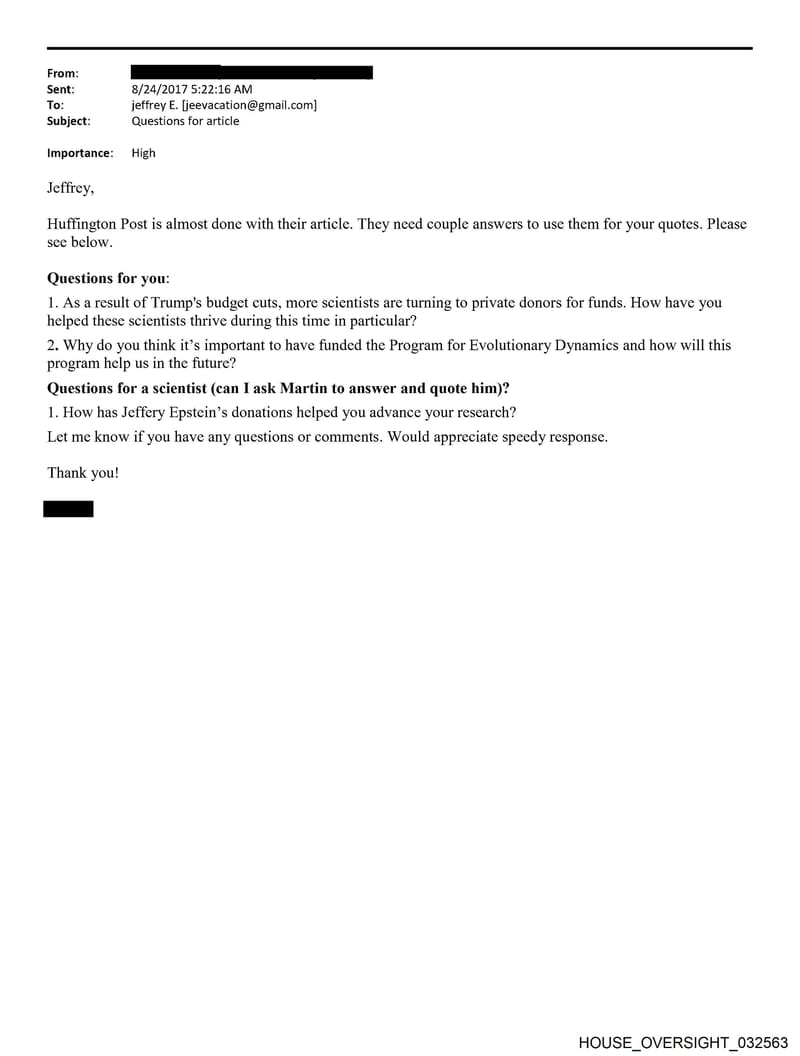 HOUSE OVERSIGHT 032563