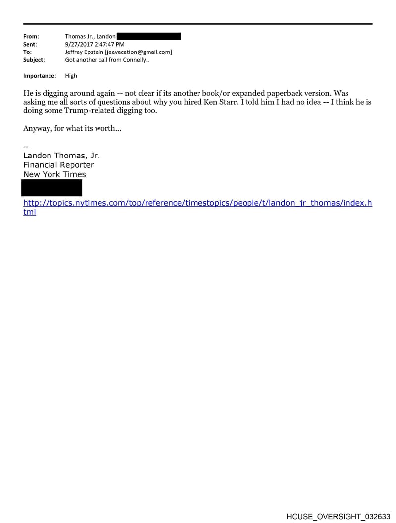 HOUSE OVERSIGHT 032633