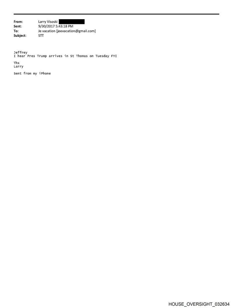 HOUSE OVERSIGHT 032634