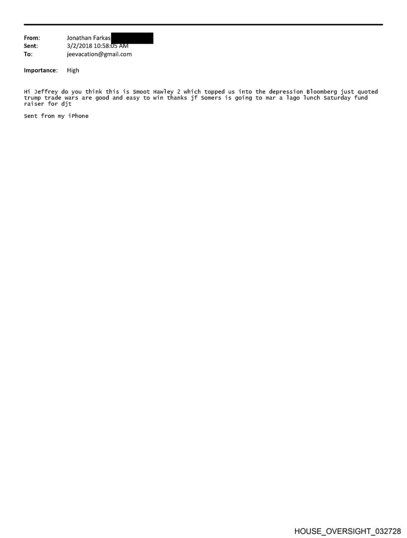 HOUSE OVERSIGHT 032728
