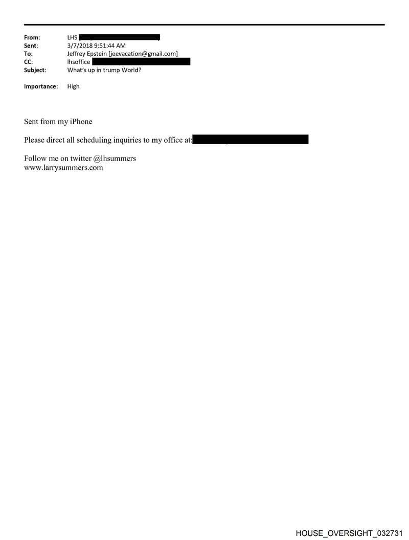 HOUSE OVERSIGHT 032731