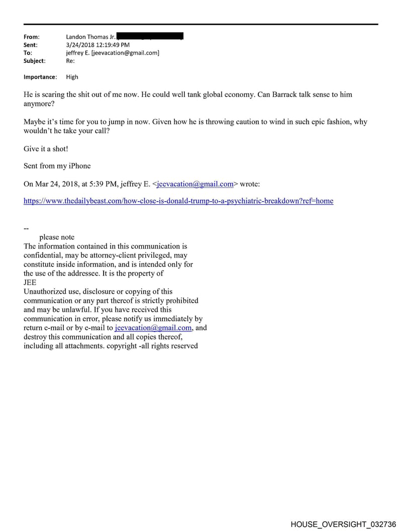 HOUSE OVERSIGHT 032736