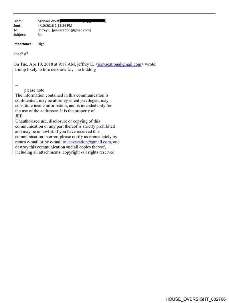 HOUSE OVERSIGHT 032766