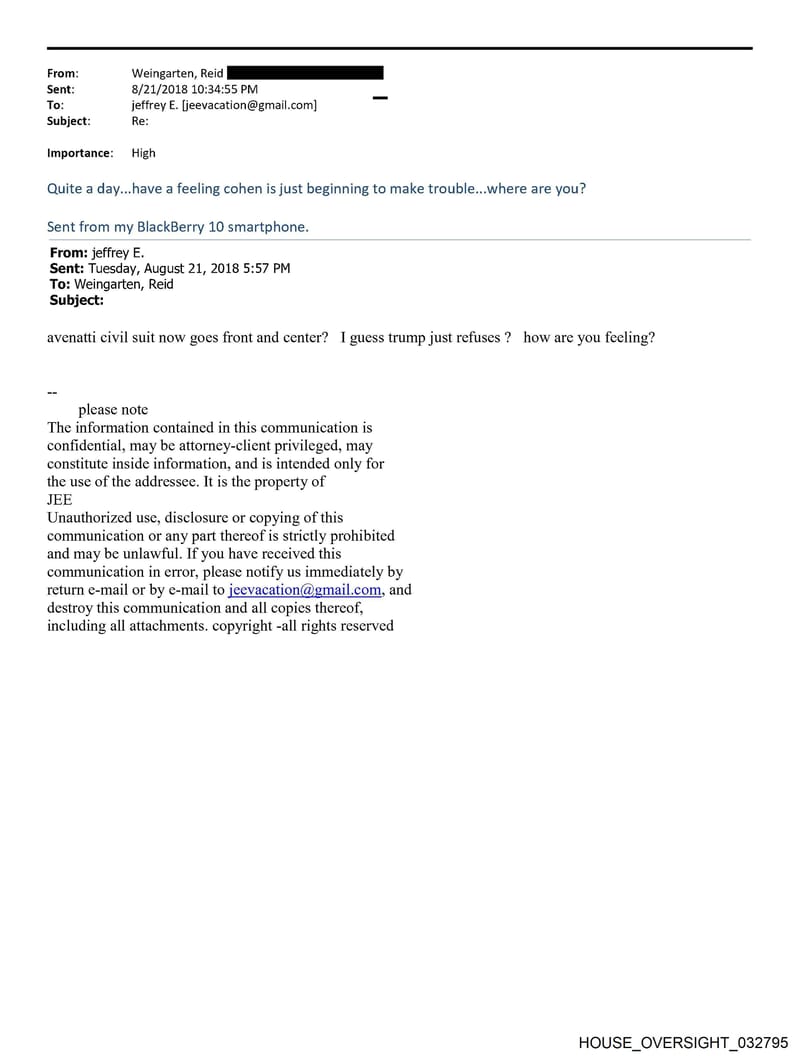 HOUSE OVERSIGHT 032795