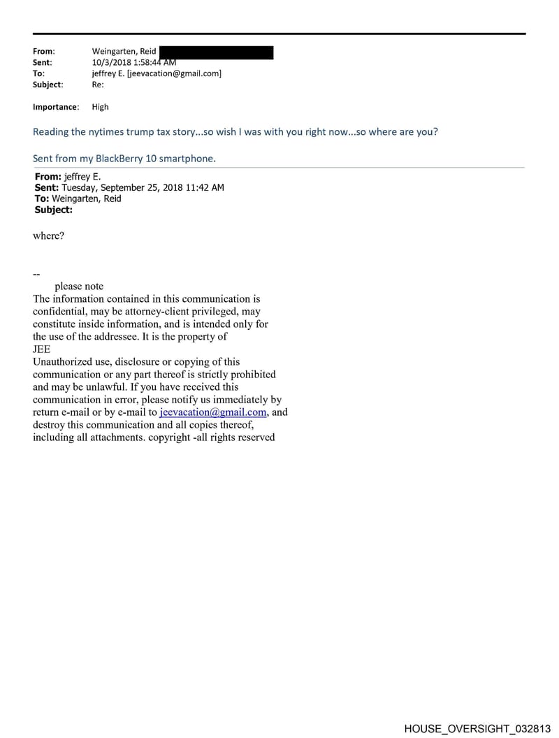 HOUSE OVERSIGHT 032813