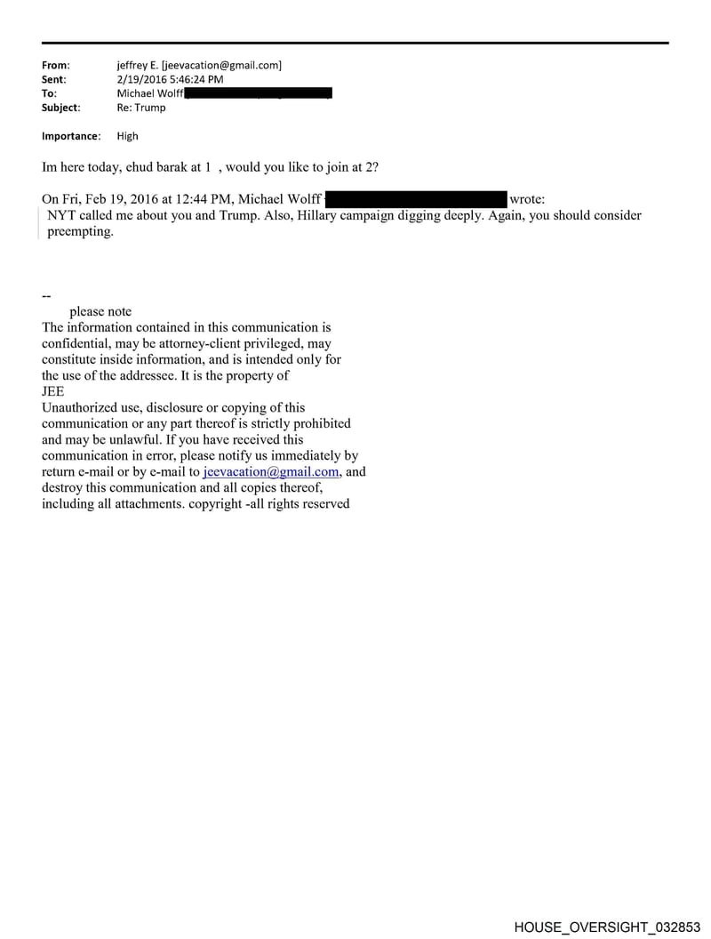HOUSE OVERSIGHT 032853