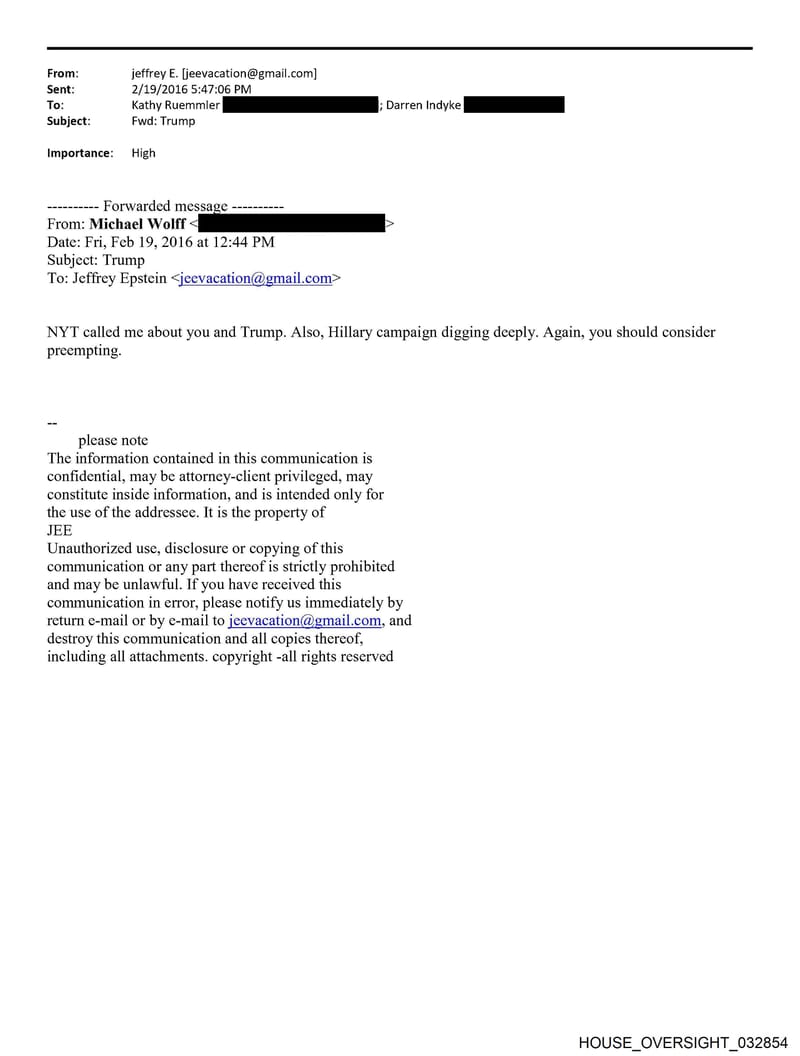 HOUSE OVERSIGHT 032854