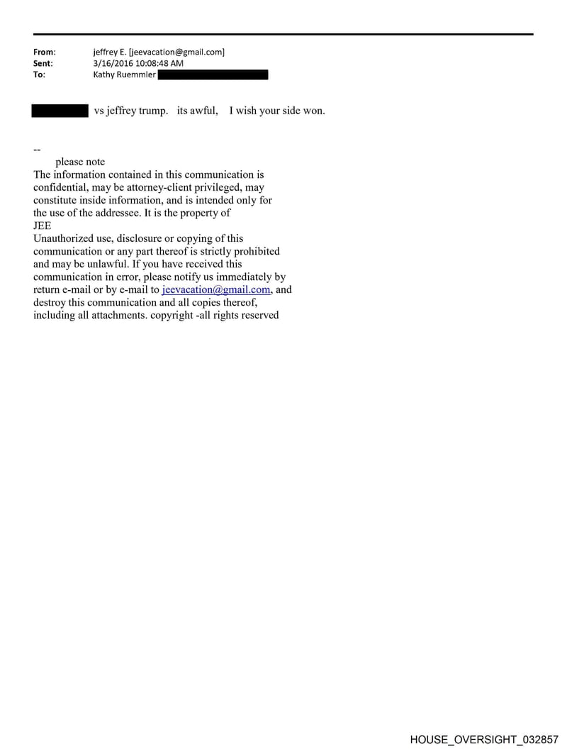 HOUSE OVERSIGHT 032857