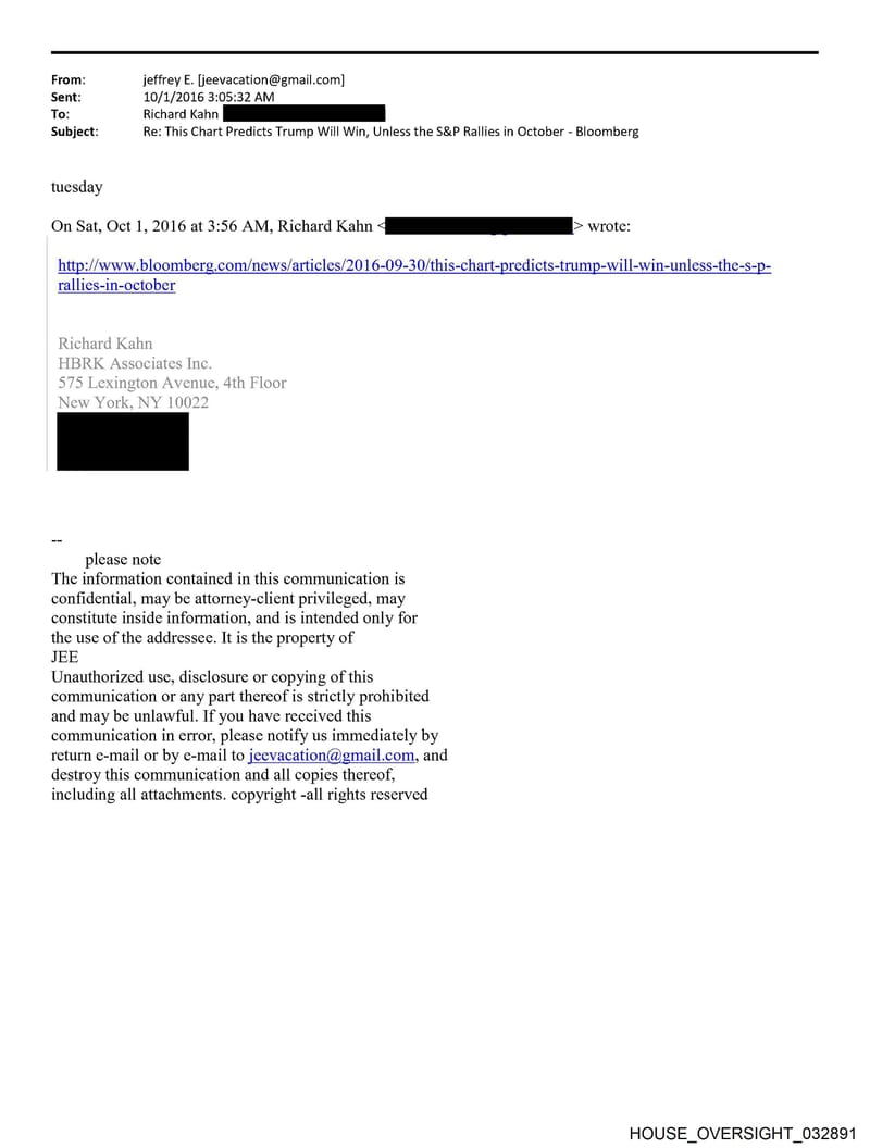 HOUSE OVERSIGHT 032891