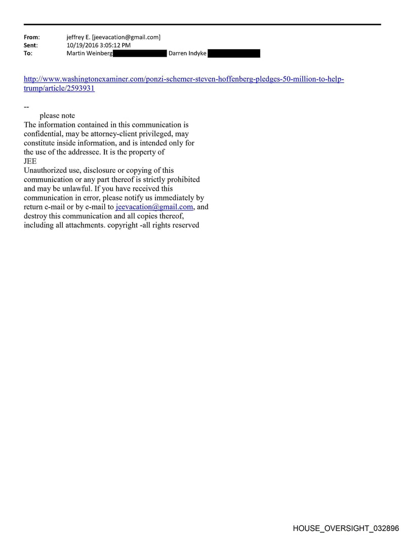 HOUSE OVERSIGHT 032896