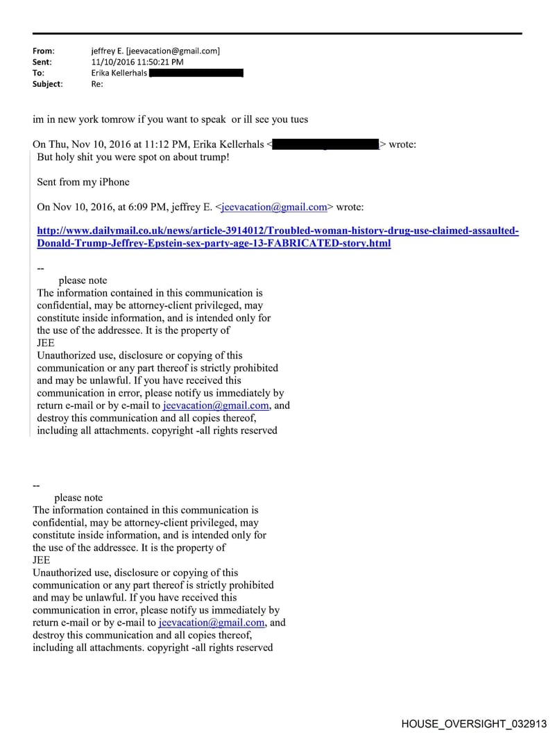 HOUSE OVERSIGHT 032913