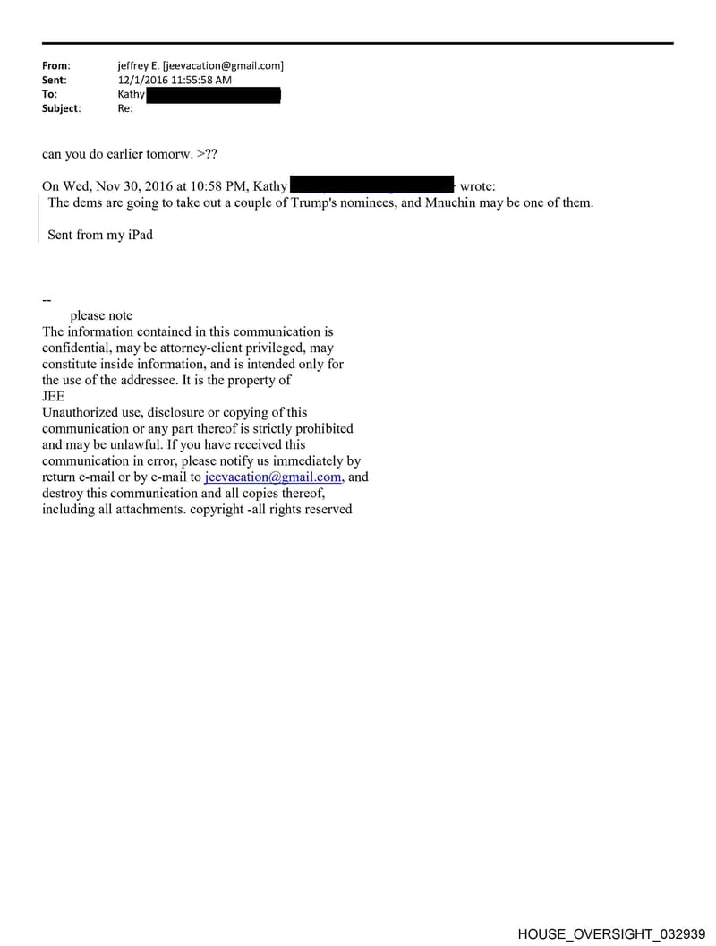 HOUSE OVERSIGHT 032939