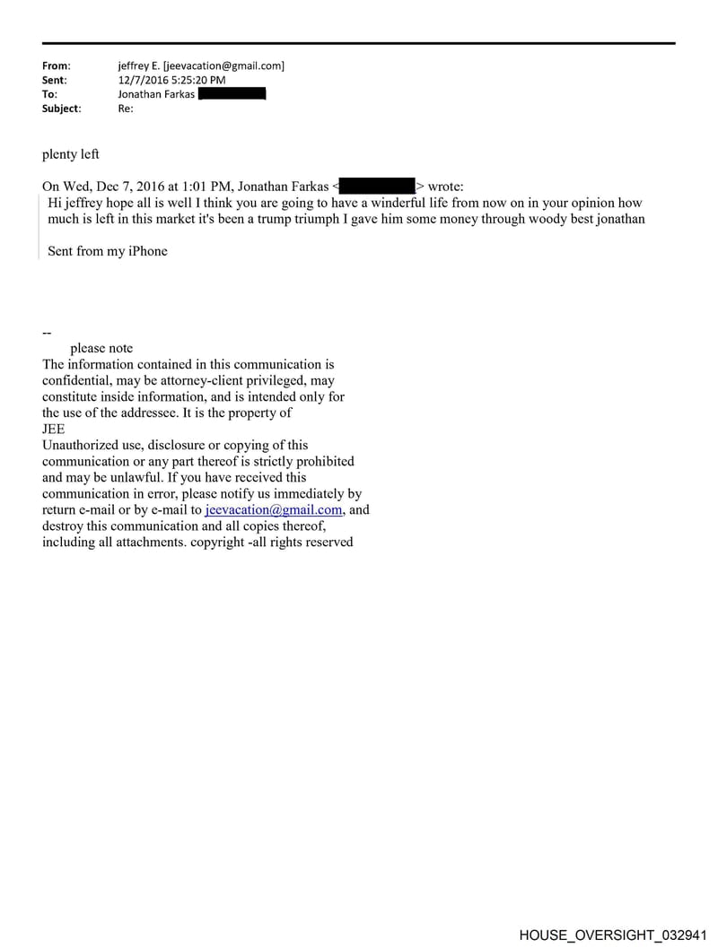 HOUSE OVERSIGHT 032941