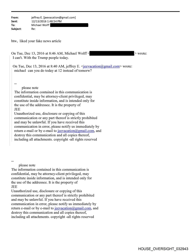 HOUSE OVERSIGHT 032943