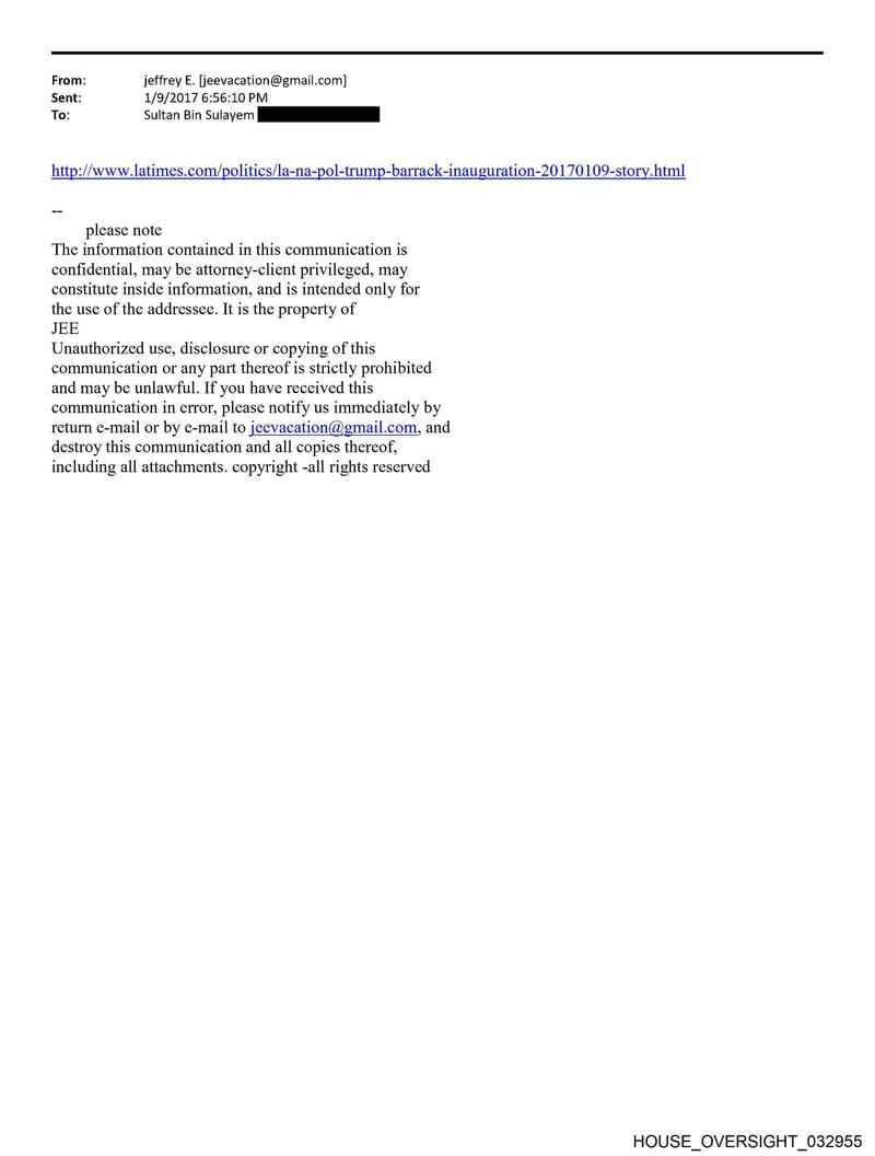 HOUSE OVERSIGHT 032955
