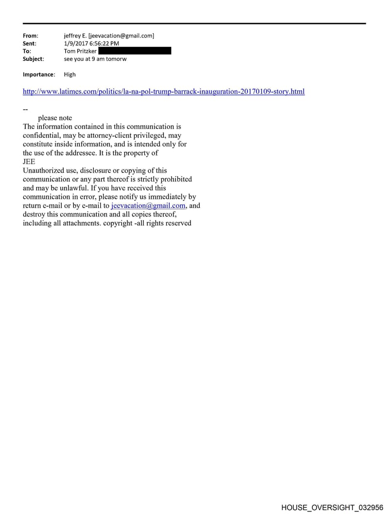 HOUSE OVERSIGHT 032956