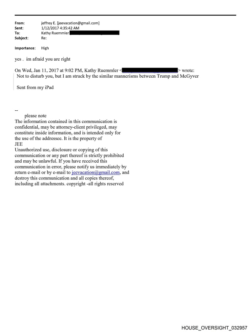 HOUSE OVERSIGHT 032957