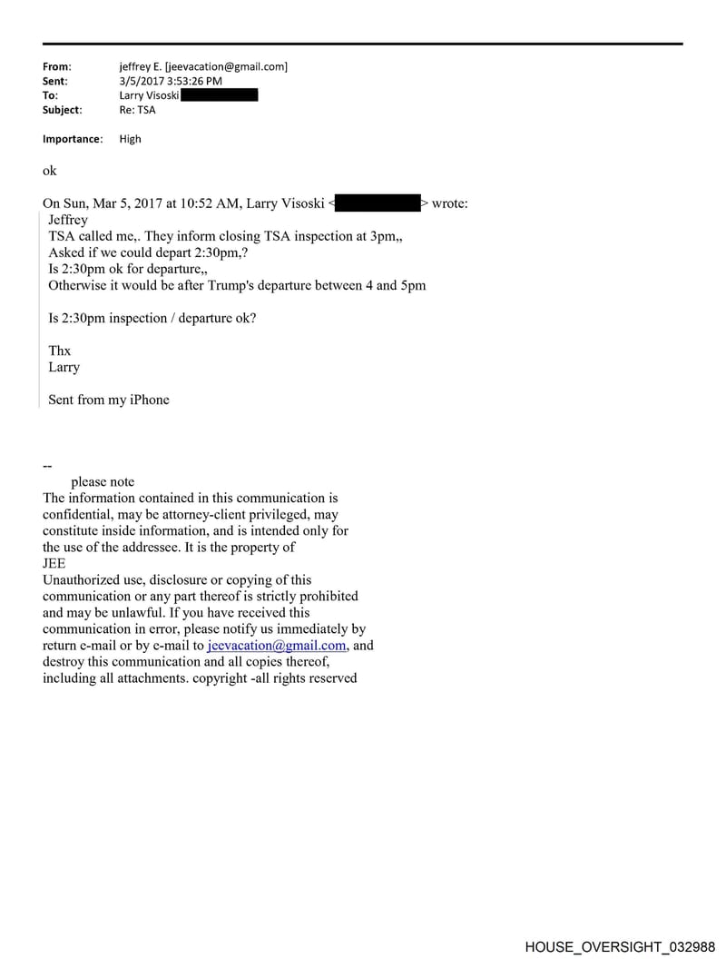 HOUSE OVERSIGHT 032988