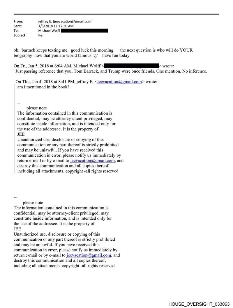 HOUSE OVERSIGHT 033063