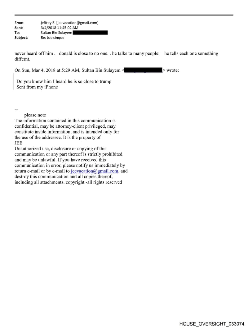 HOUSE OVERSIGHT 033074