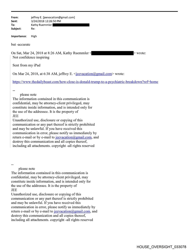 HOUSE OVERSIGHT 033078