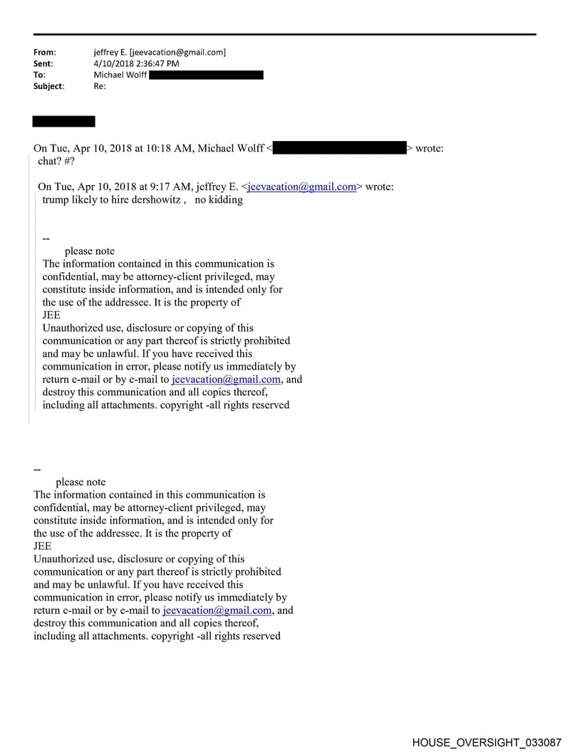 HOUSE OVERSIGHT 033087