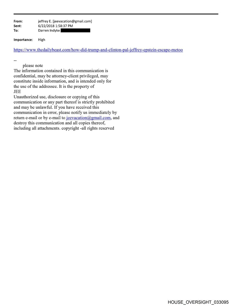 HOUSE OVERSIGHT 033095