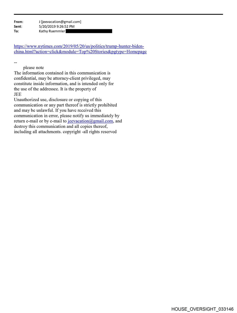 HOUSE OVERSIGHT 033146