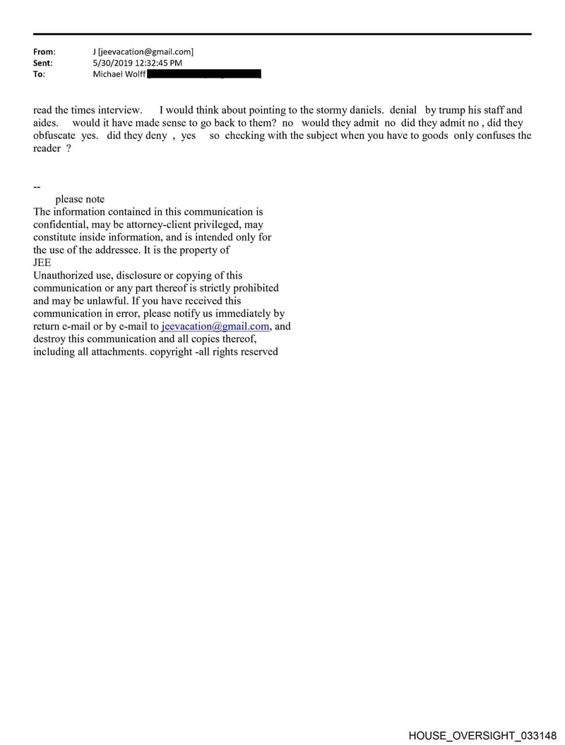 HOUSE OVERSIGHT 033148