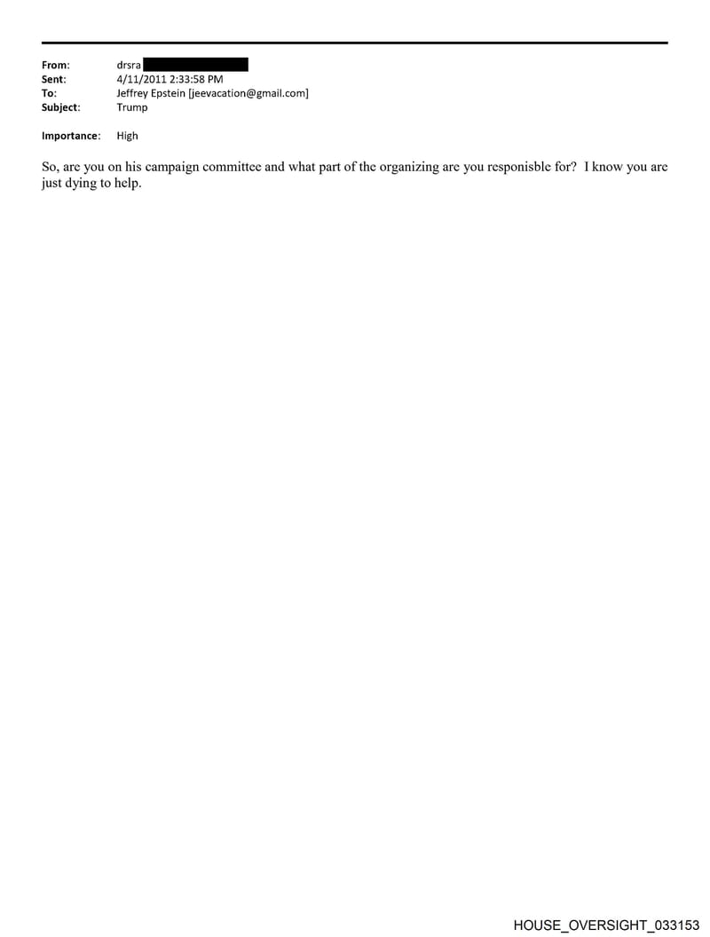 HOUSE OVERSIGHT 033153