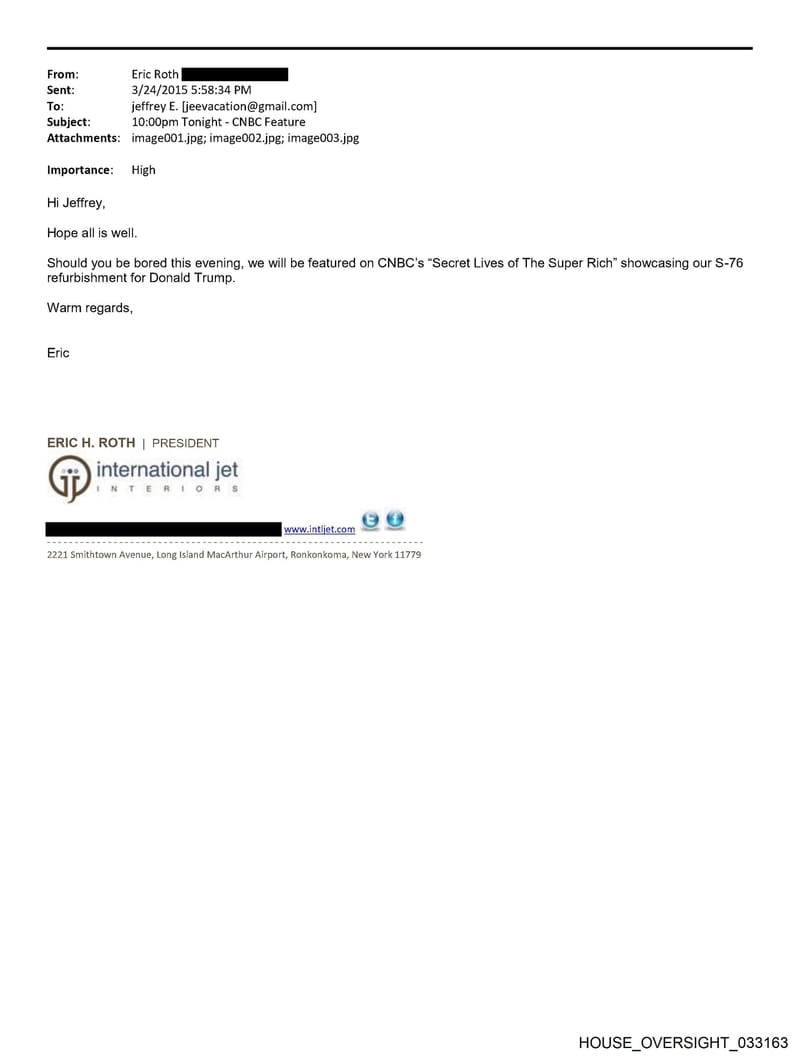 HOUSE OVERSIGHT 033163