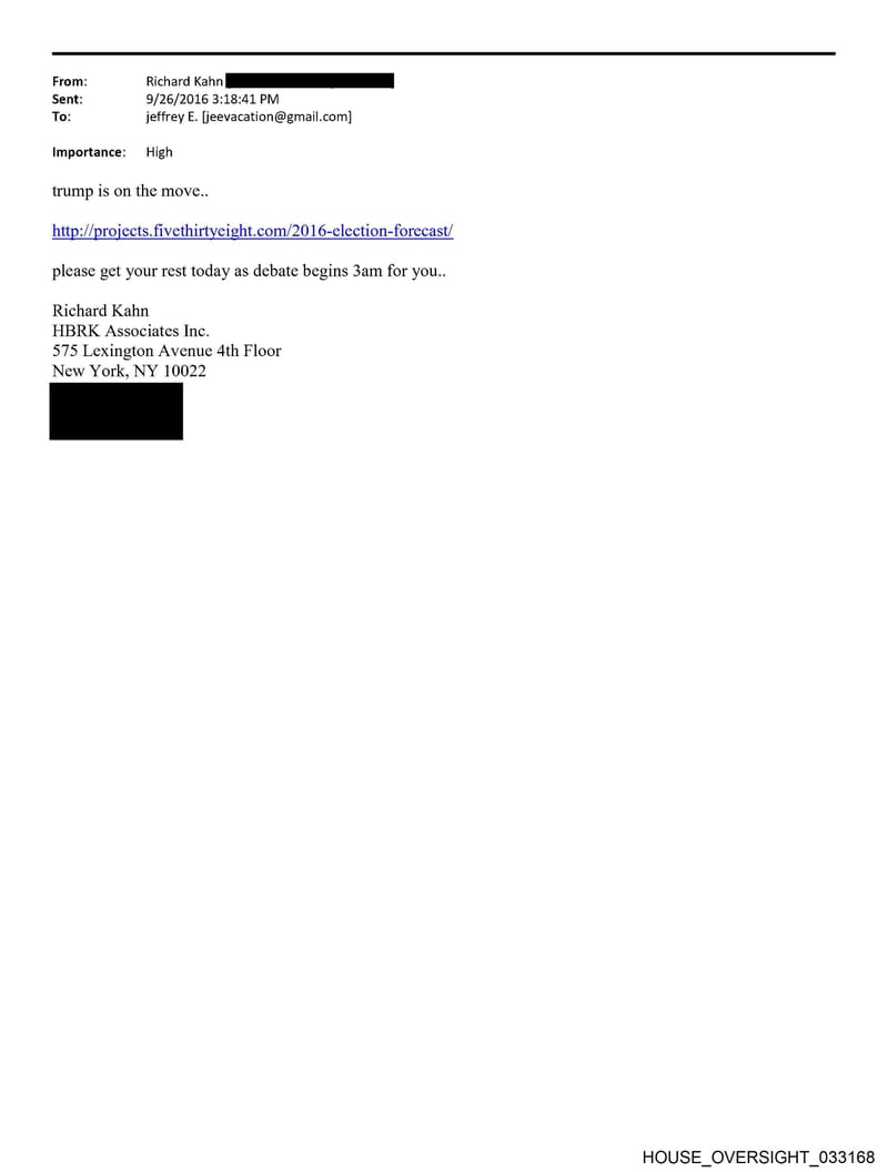HOUSE OVERSIGHT 033168