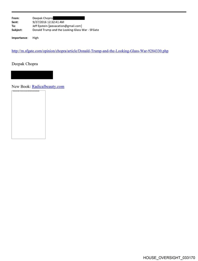 HOUSE OVERSIGHT 033170