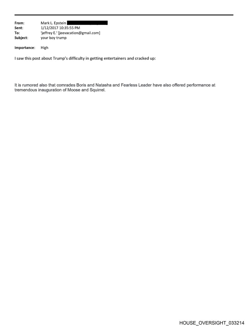 HOUSE OVERSIGHT 033214