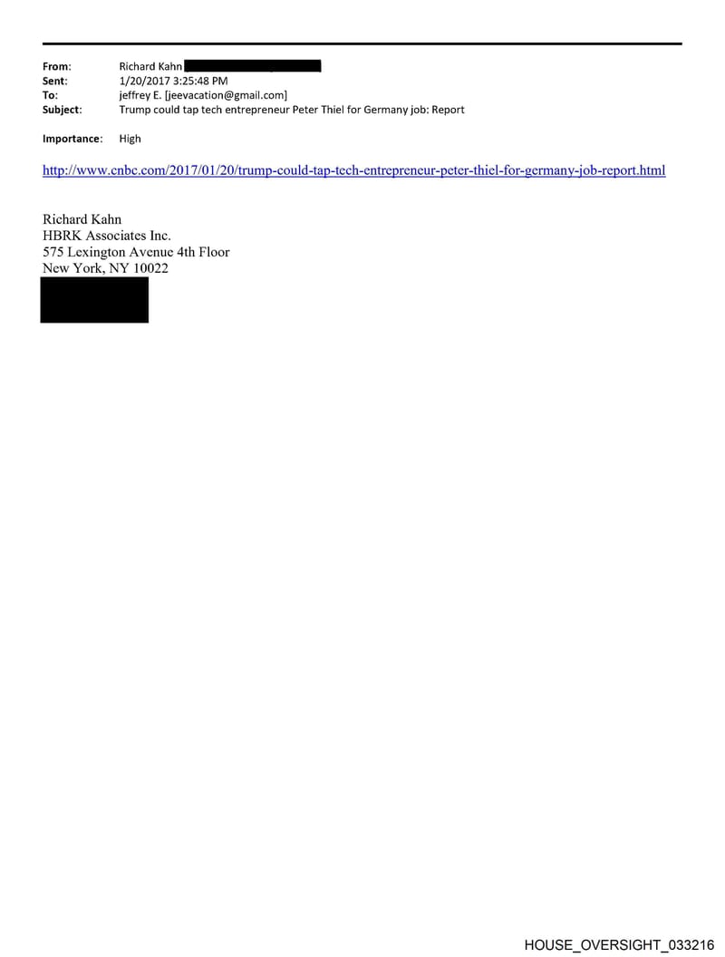 HOUSE OVERSIGHT 033216