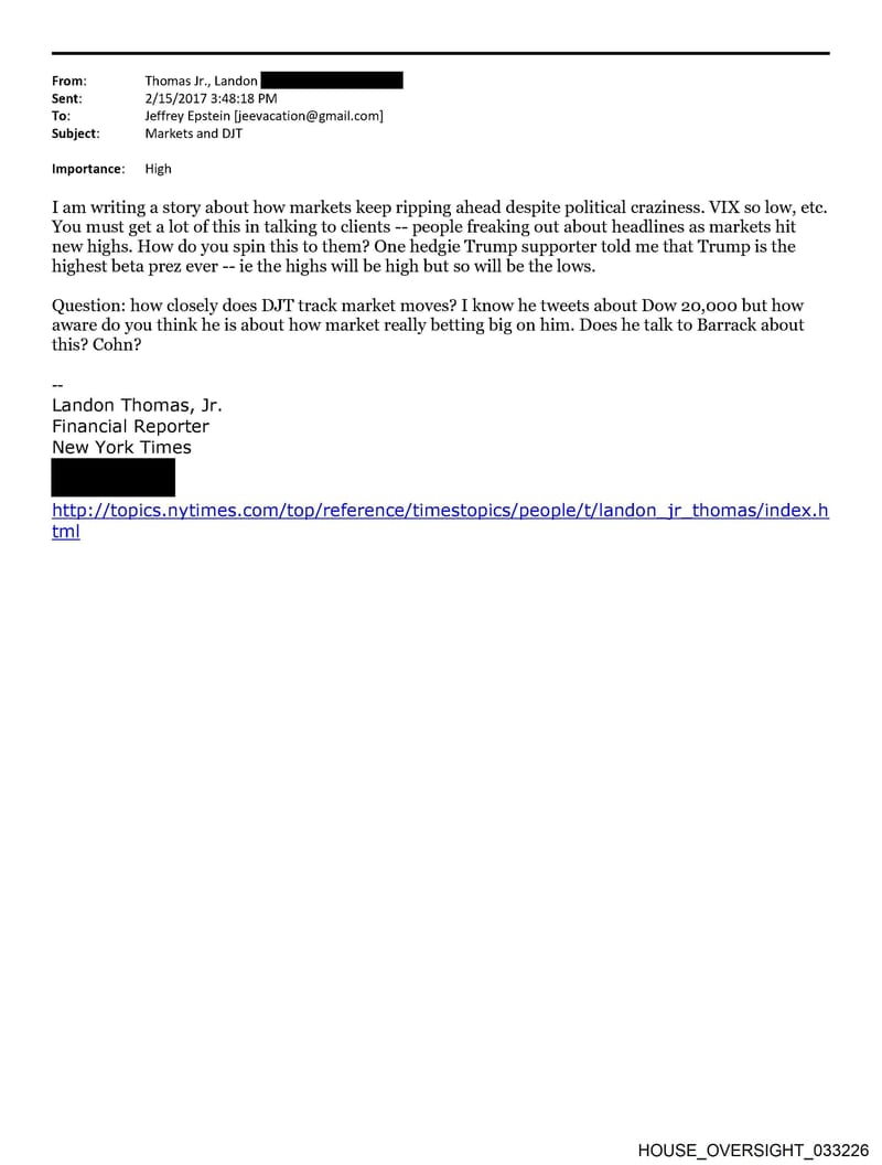 HOUSE OVERSIGHT 033226
