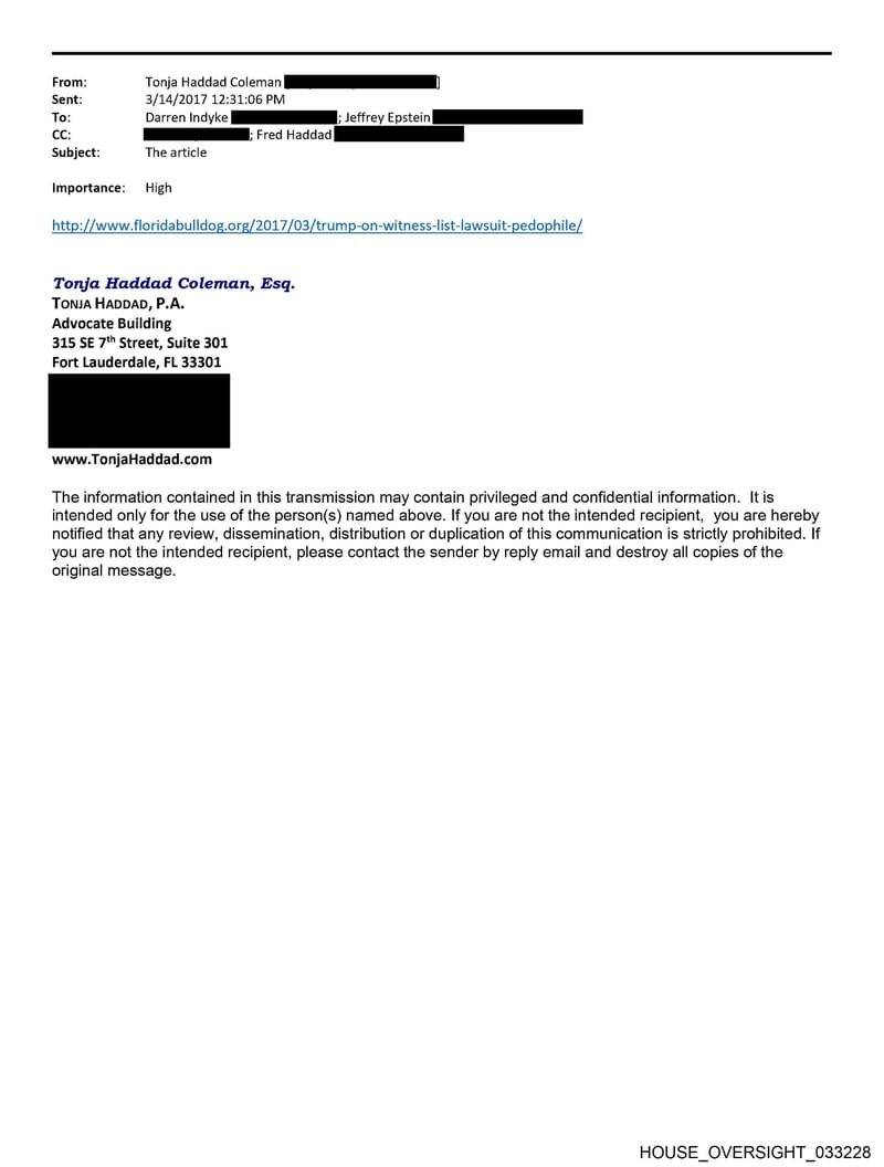 HOUSE OVERSIGHT 033228