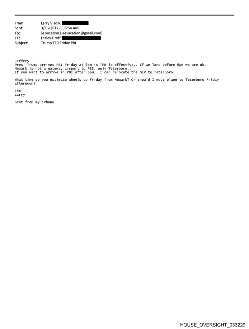 HOUSE OVERSIGHT 033229