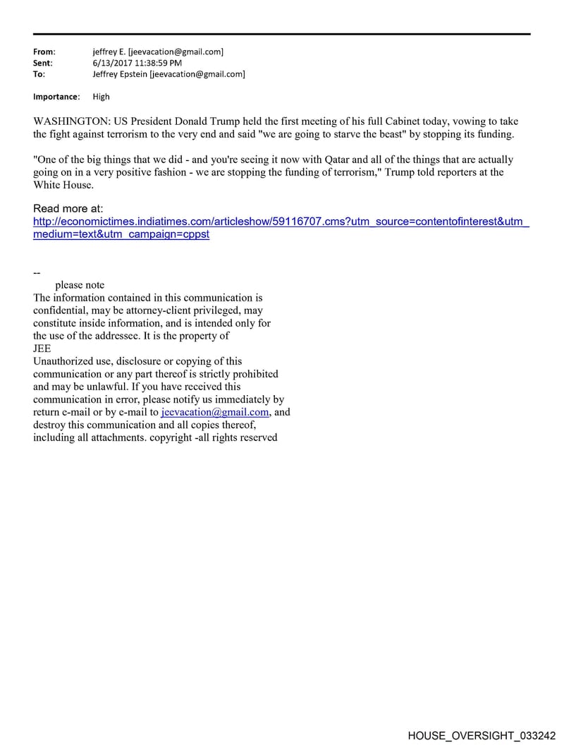 HOUSE OVERSIGHT 033242