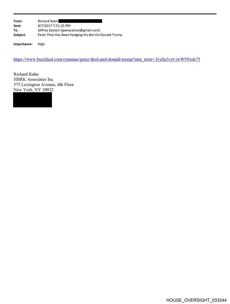 HOUSE OVERSIGHT 033244
