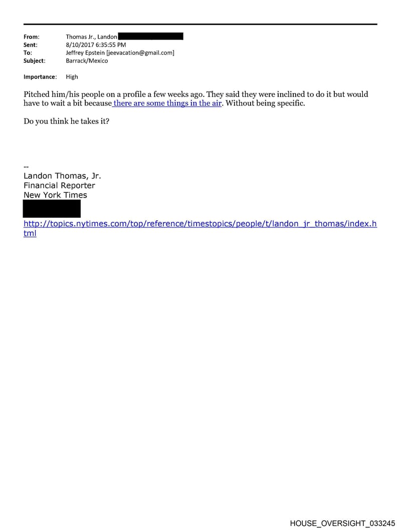 HOUSE OVERSIGHT 033245